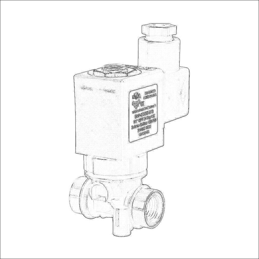 DVP-3DC2E-24D