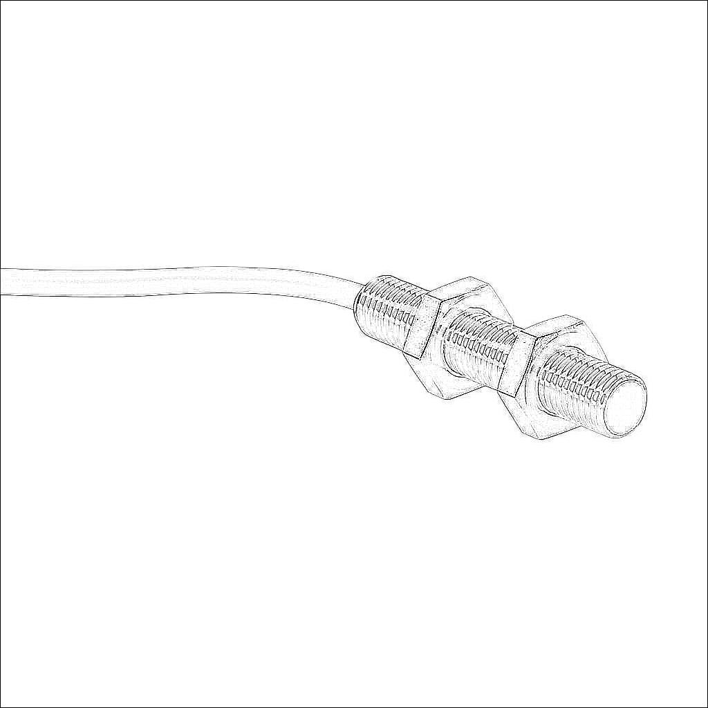 DW-AD-501-M8