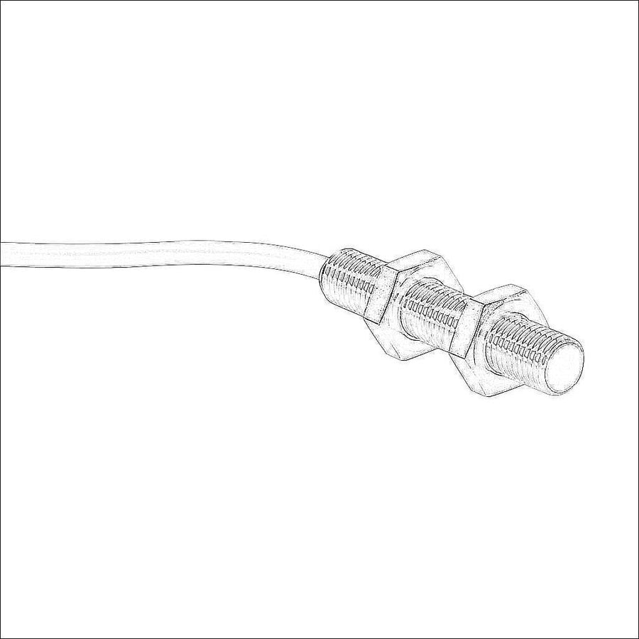 DW-AD-501-M8