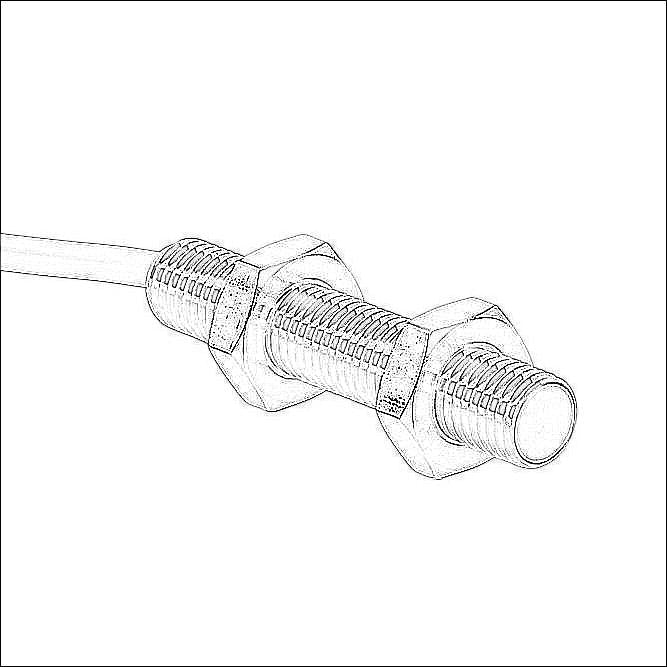 DW-AD-502-M8