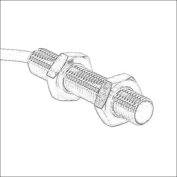 DW-AD-504-M8