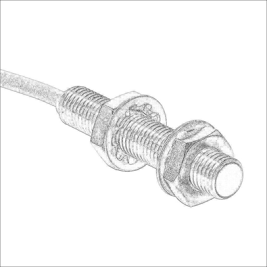 DW-AD-509-M8