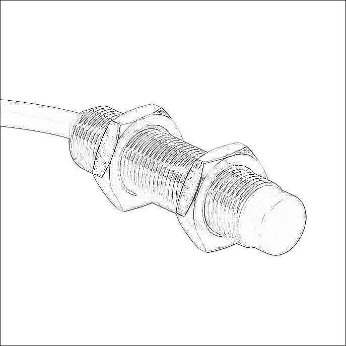 DW-AD-511-M12