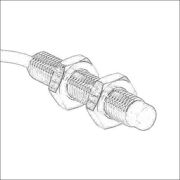 DW-AD-511-M8