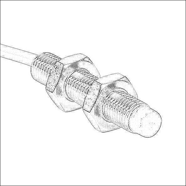 DW-AD-513-M8