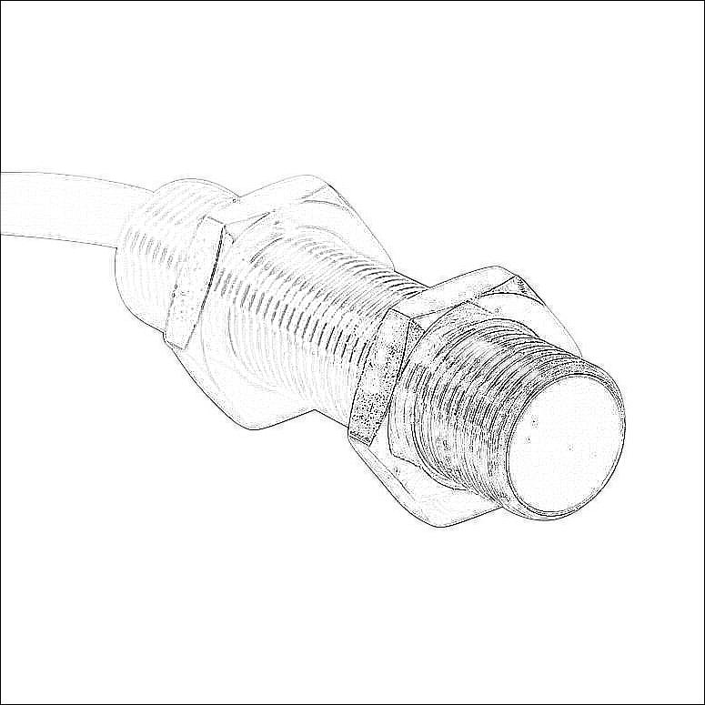 DW-AD-521-M12