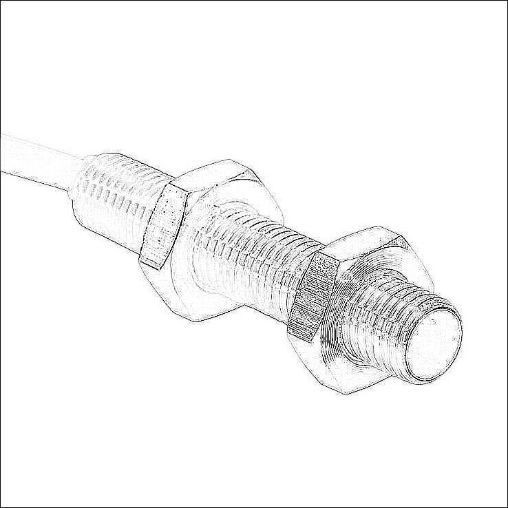 DW-AD-521-M8