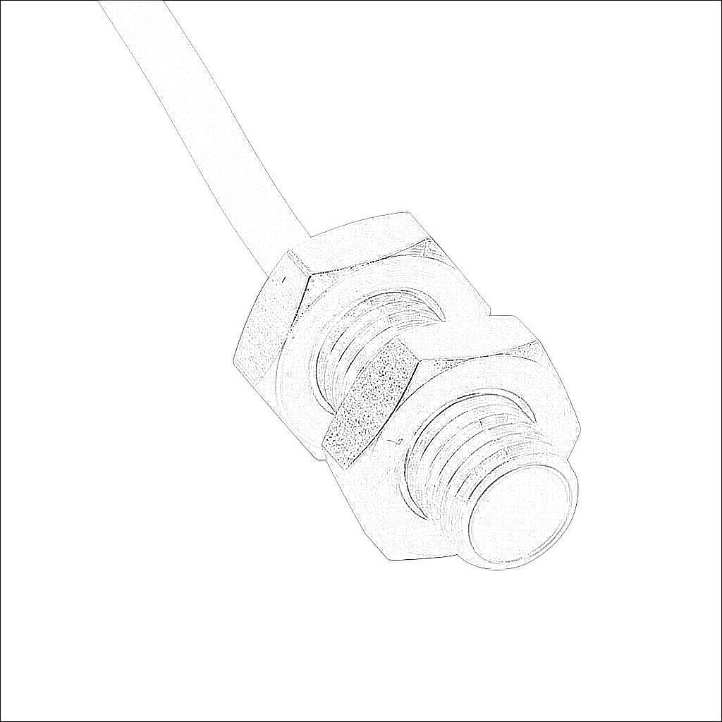 DW-AD-601-M8-121