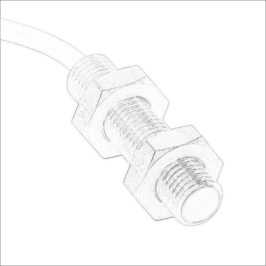 DW-AD-623-M8