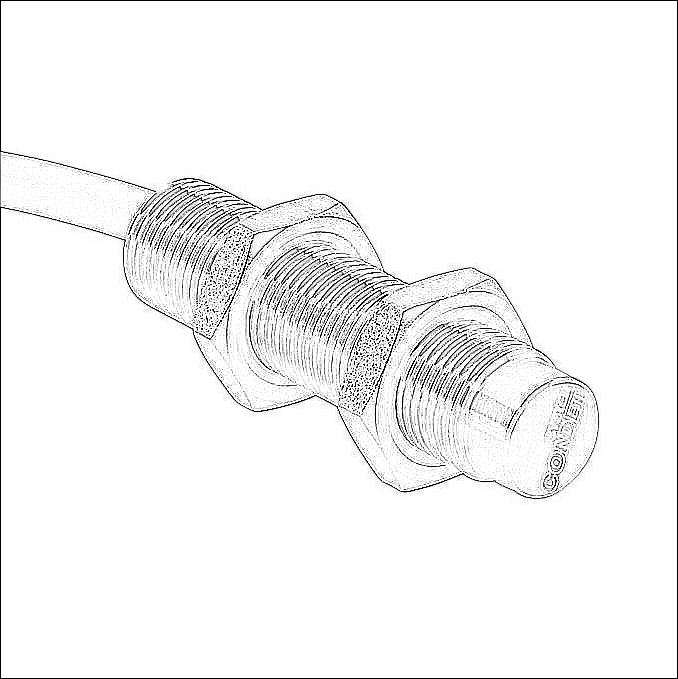DW-AD-712-M12