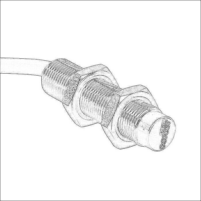DW-AD-714-M12