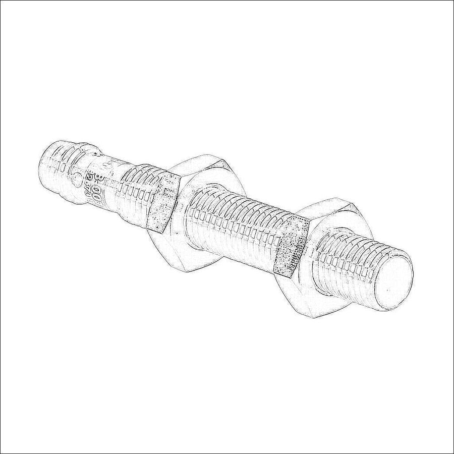 DW-AS-501-M8-001