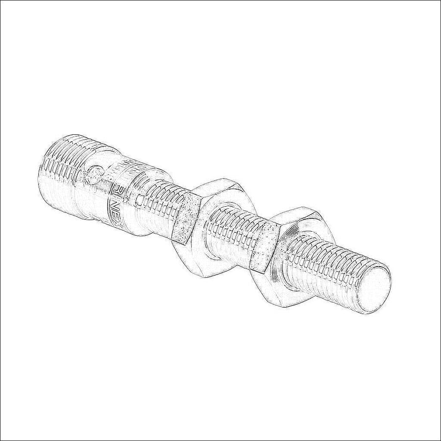 DW-AS-501-M8