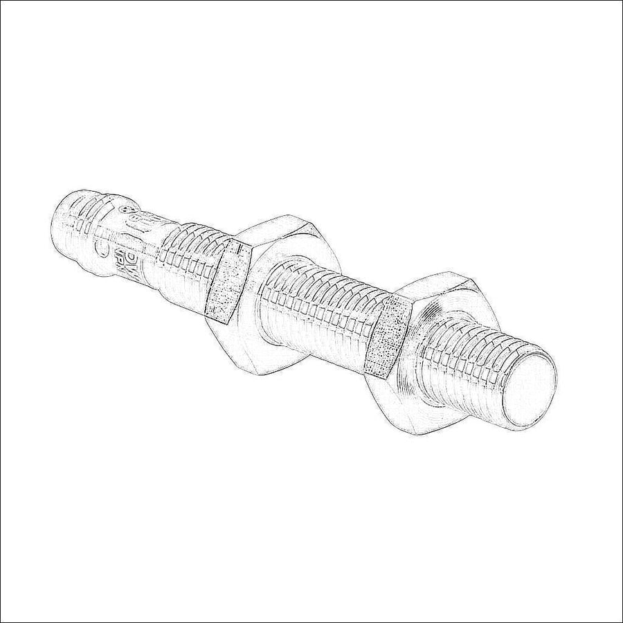 DW-AS-502-M8-001