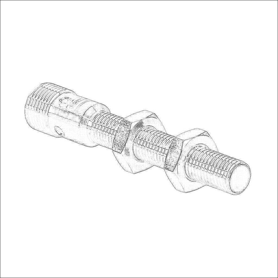 DW-AS-502-M8