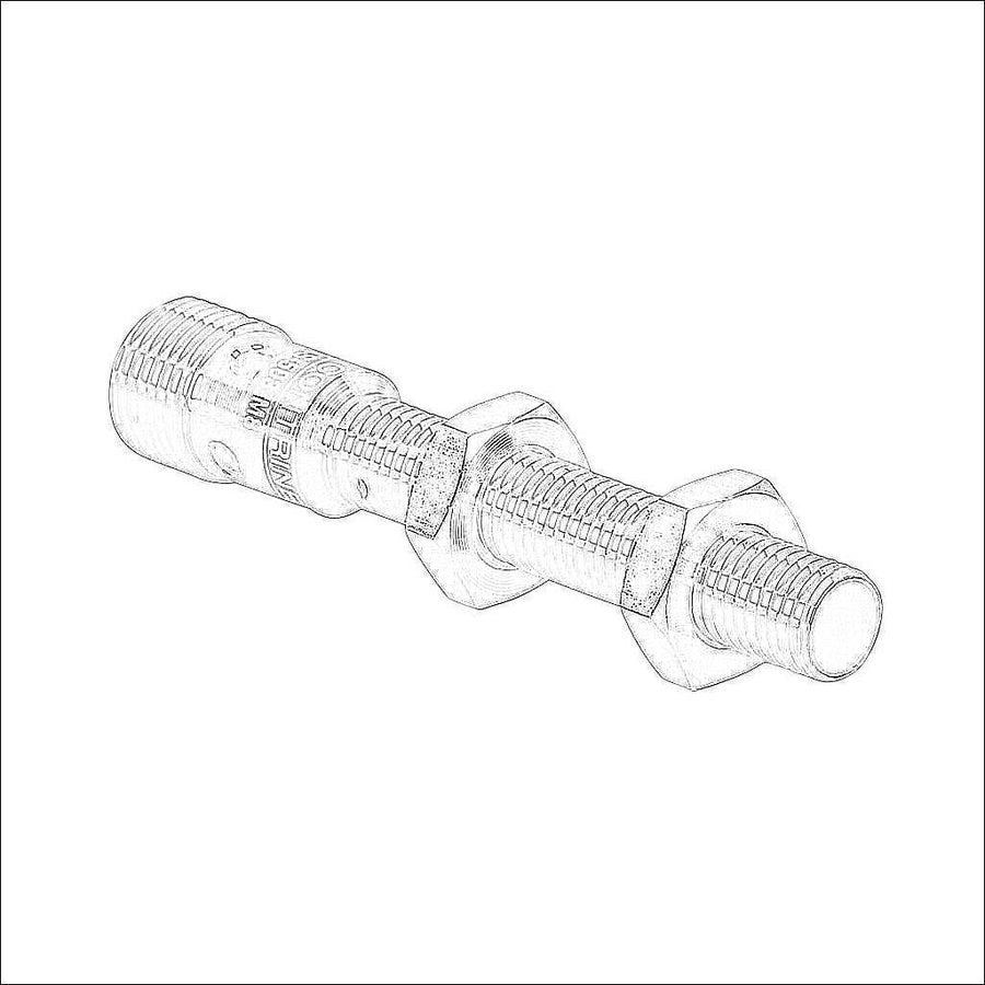 DW-AS-503-M8
