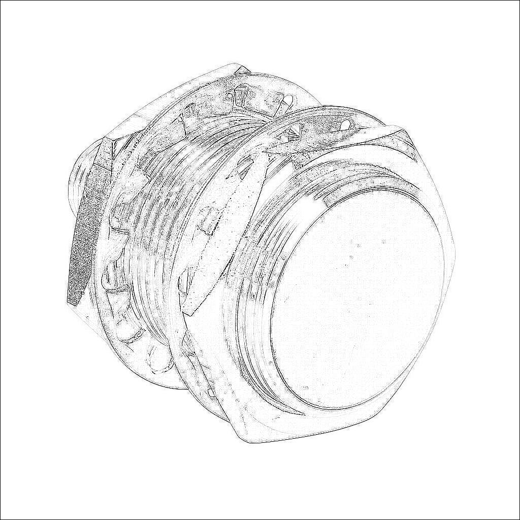 DW-AS-509-M30-320