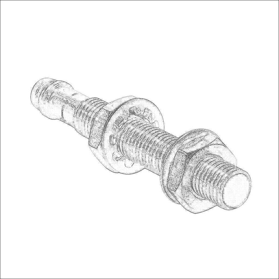 DW-AS-509-M8-001