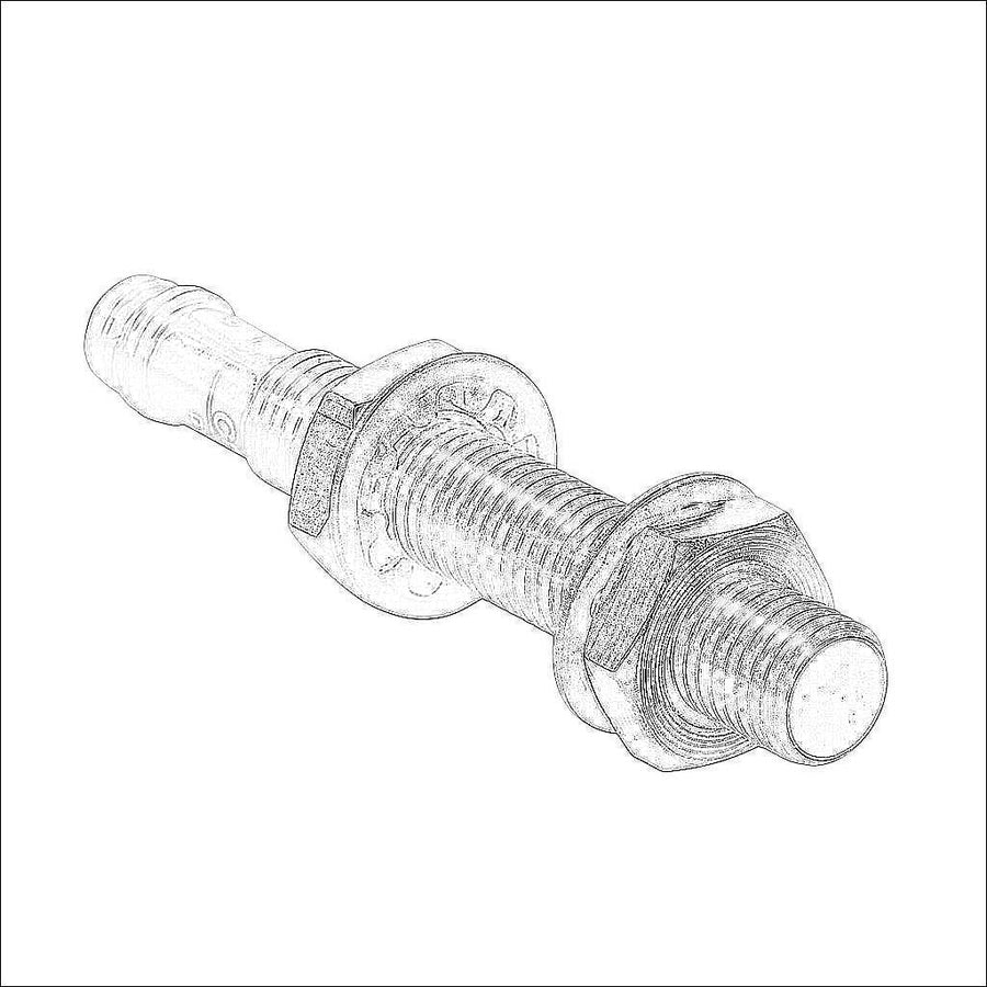 DW-AS-509-M8-390