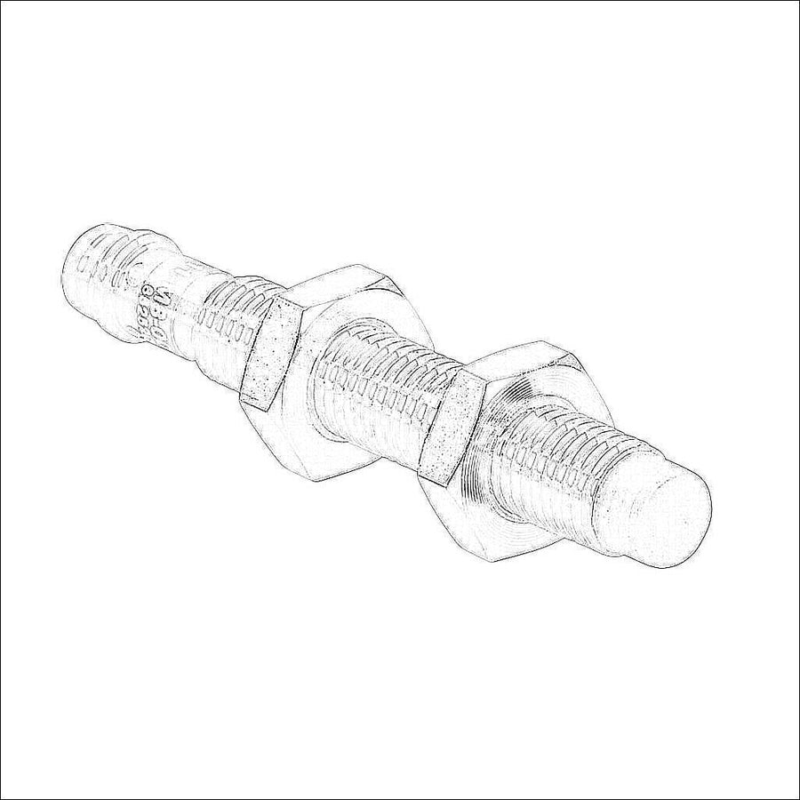 DW-AS-511-M8-001