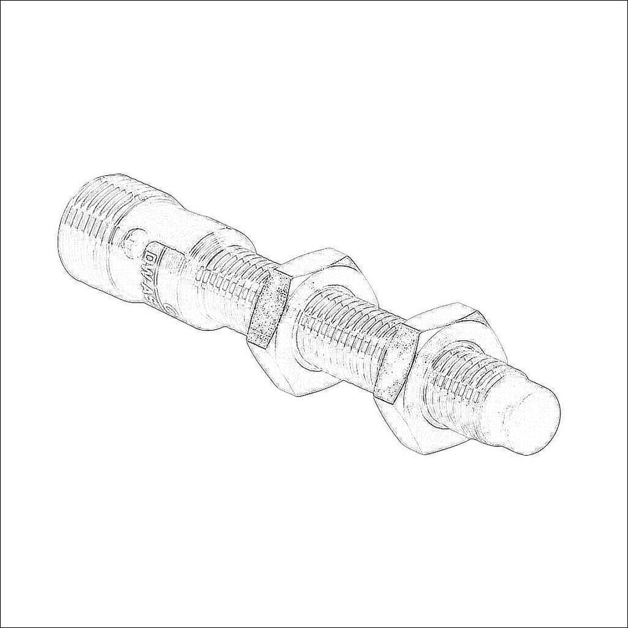 DW-AS-511-M8