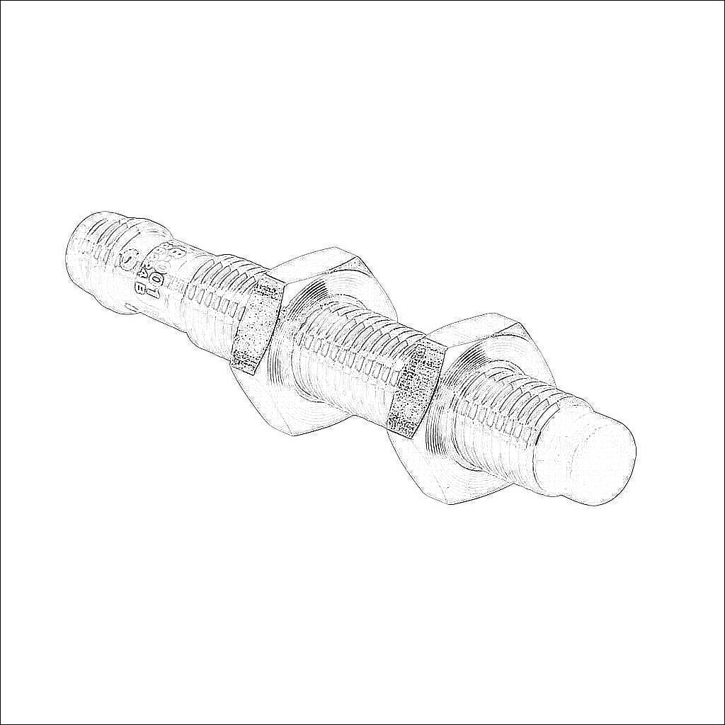 DW-AS-512-M8-001