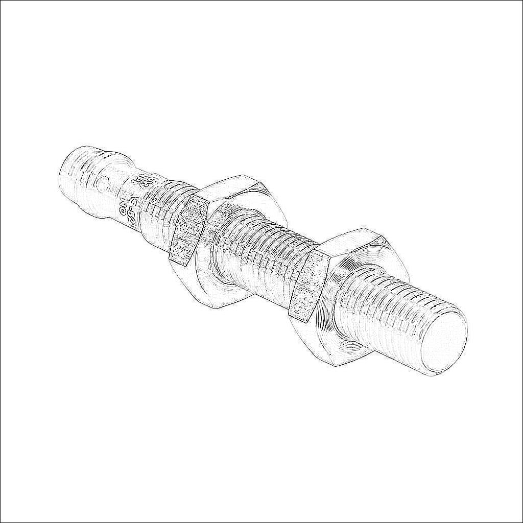 DW-AS-521-M8-001