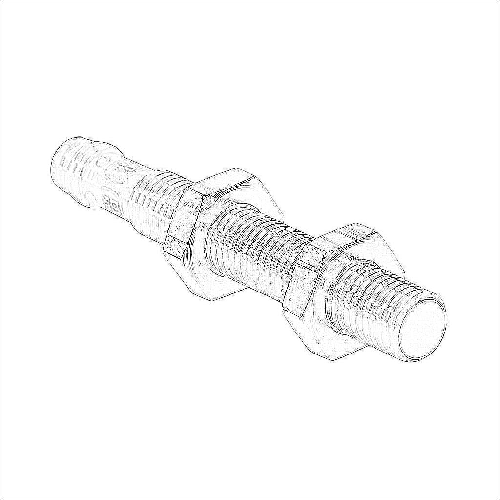 DW-AS-522-M8-001