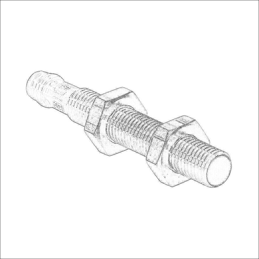 DW-AS-522-M8-001