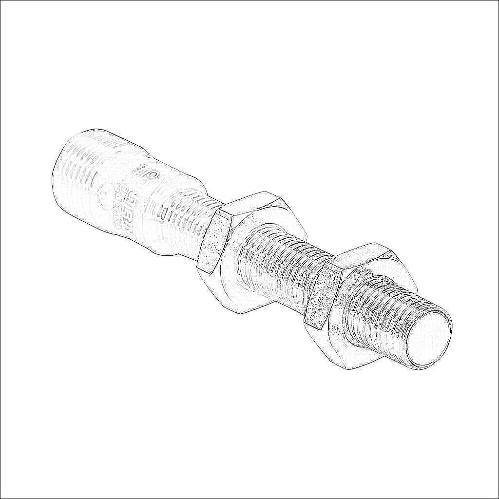 DW-AS-524-M8