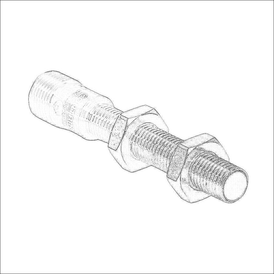 DW-AS-524-M8