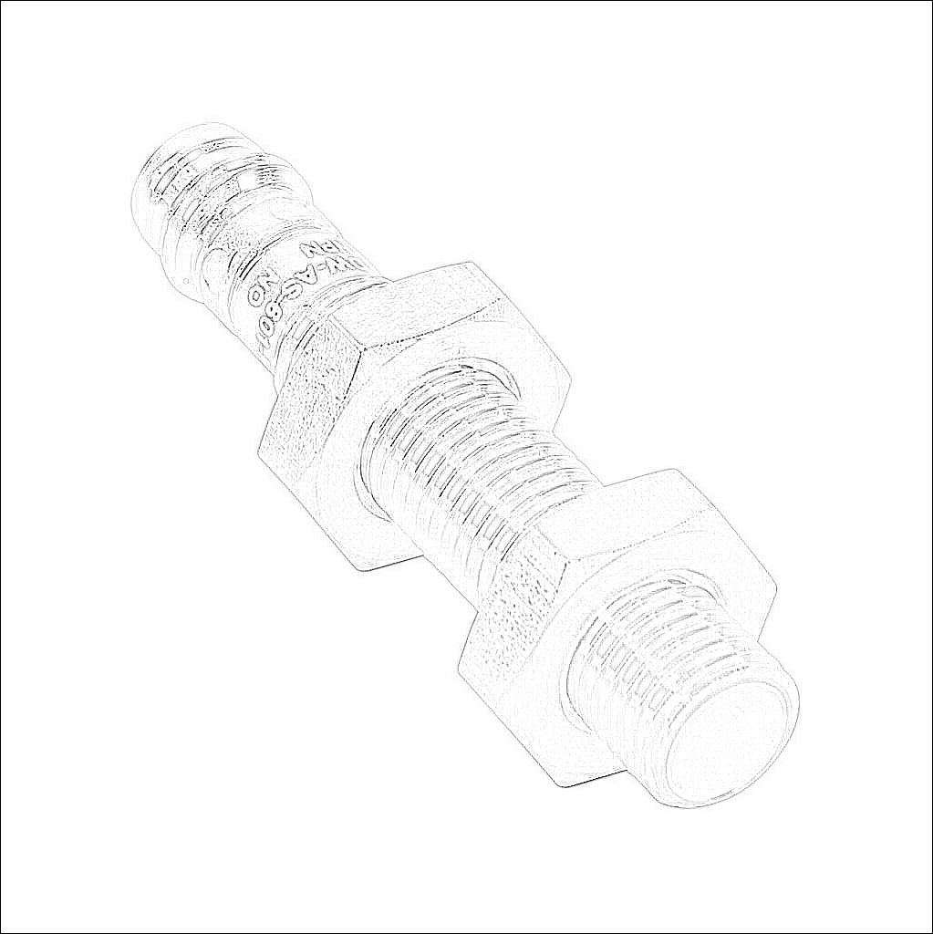 DW-AS-601-M8-001