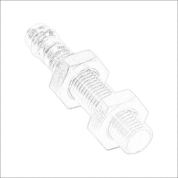 DW-AS-601-M8-001