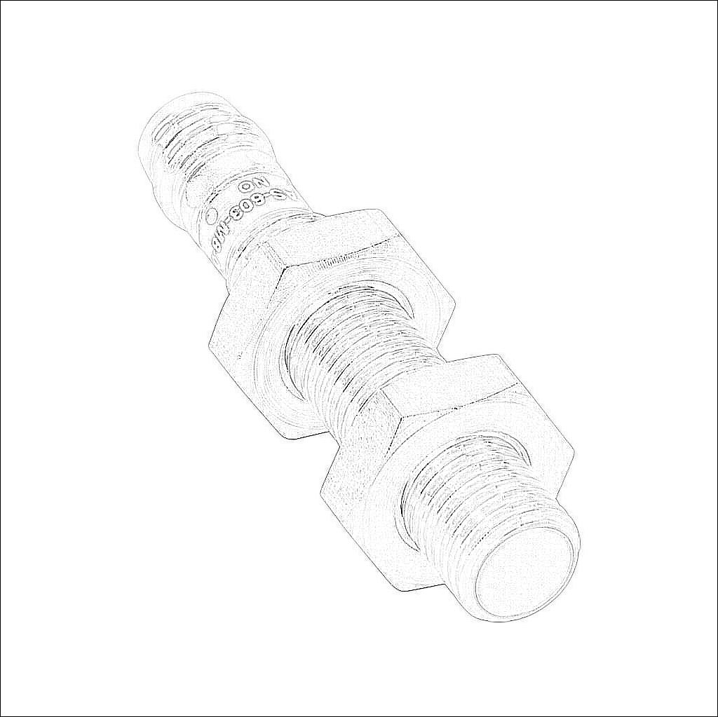 DW-AS-603-M8-001