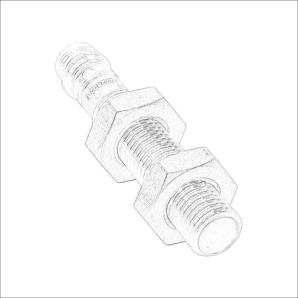 DW-AS-604-M8-001