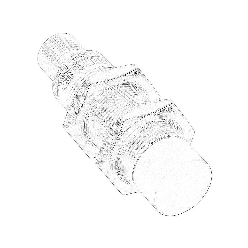 DW-AS-611-M18-002