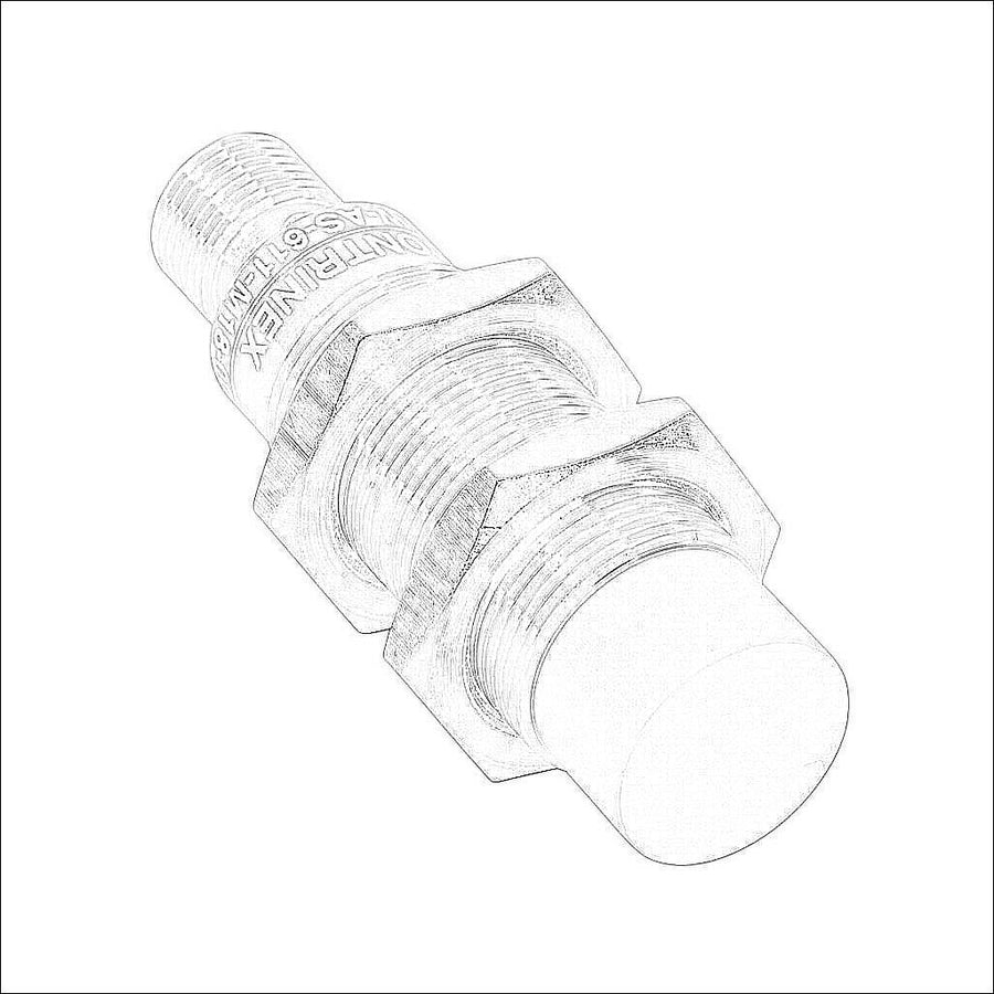 DW-AS-611-M18-002