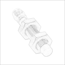 DW-AS-611-M8-001
