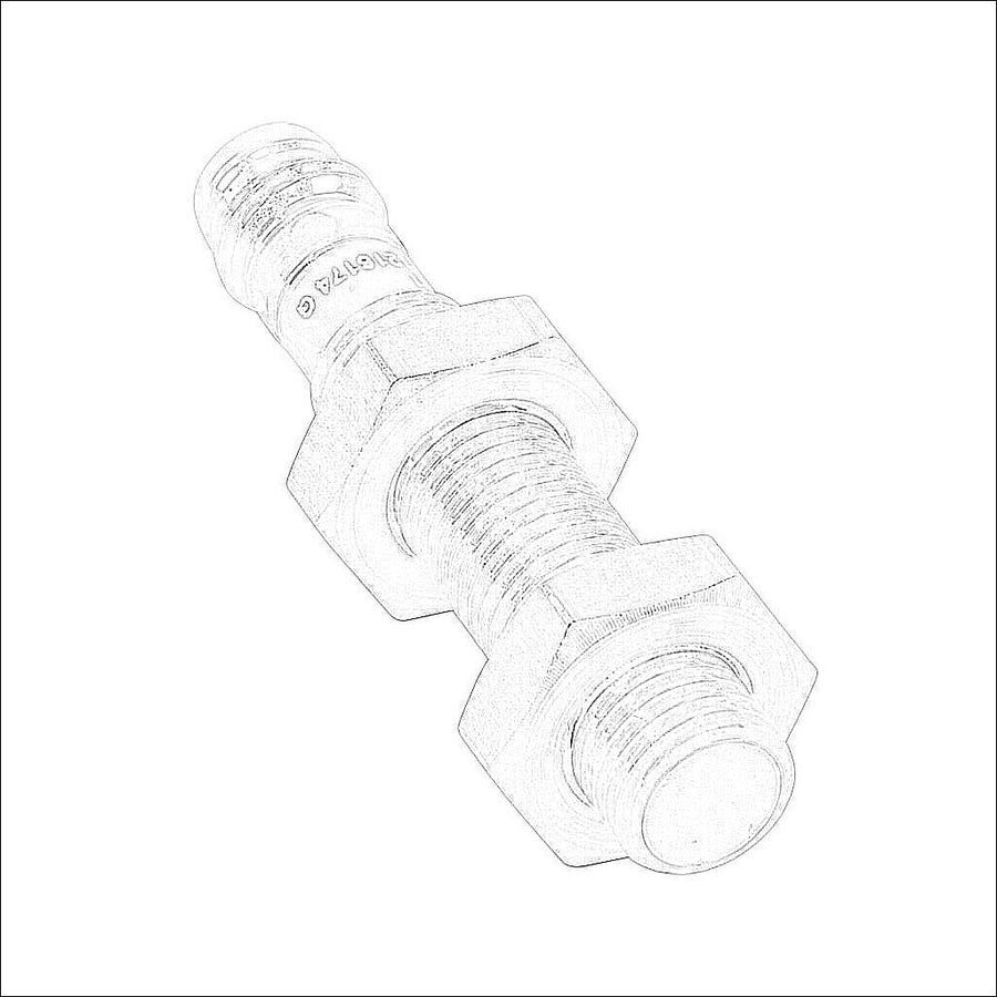 DW-AS-621-M8-001