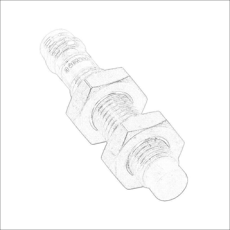 DW-AS-633-M8-001