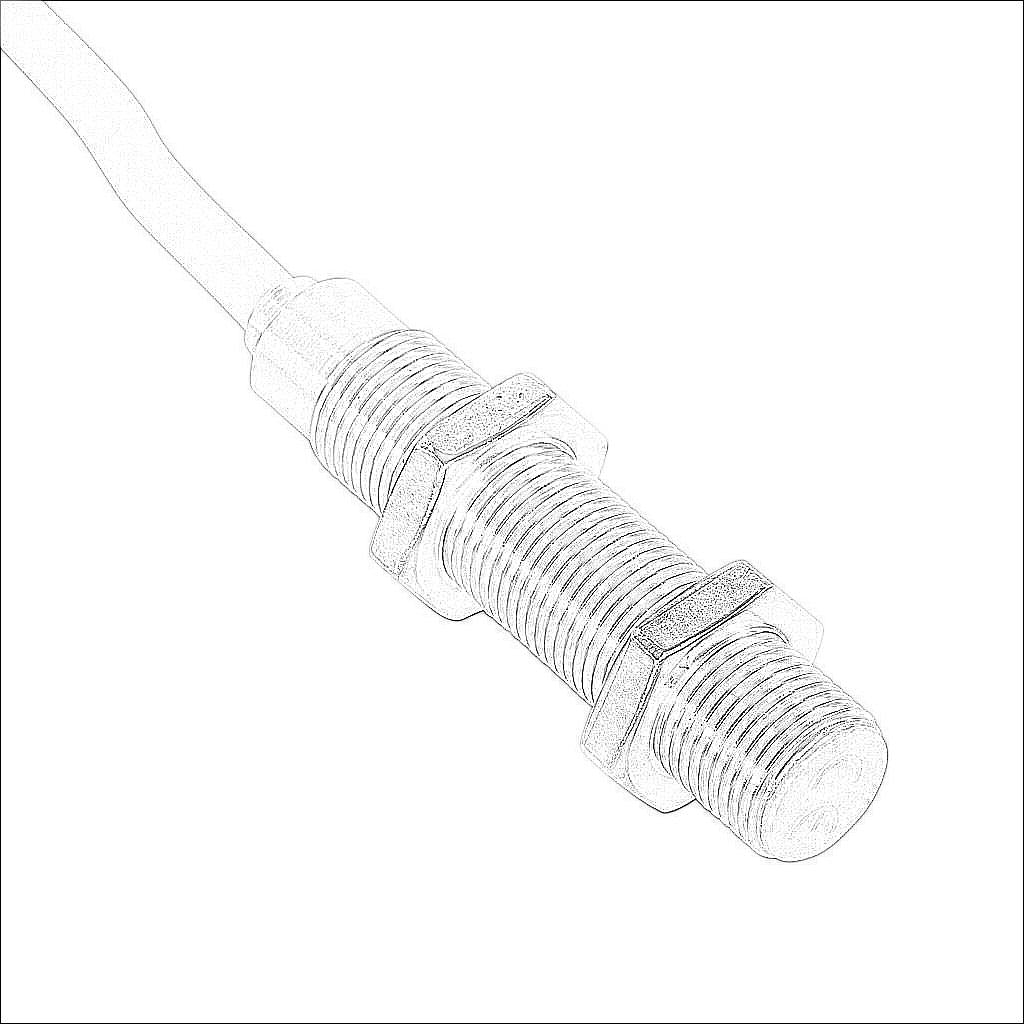 DW-HD-601-M12-200