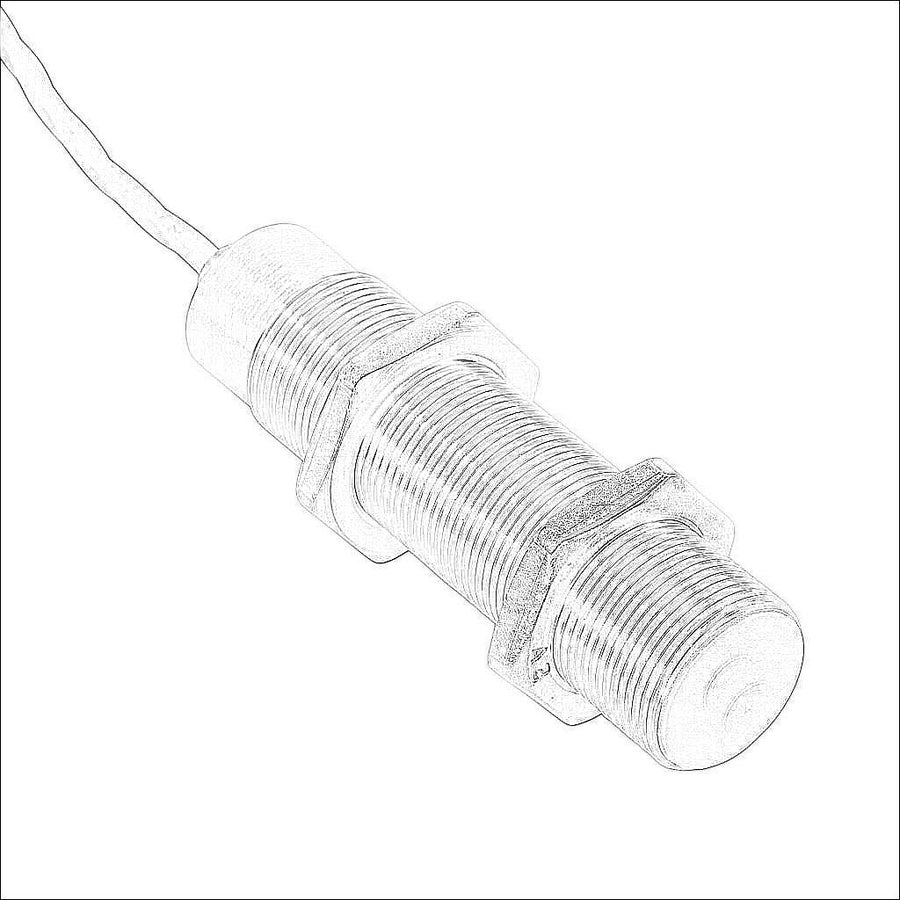 DW-HD-601-M18-310