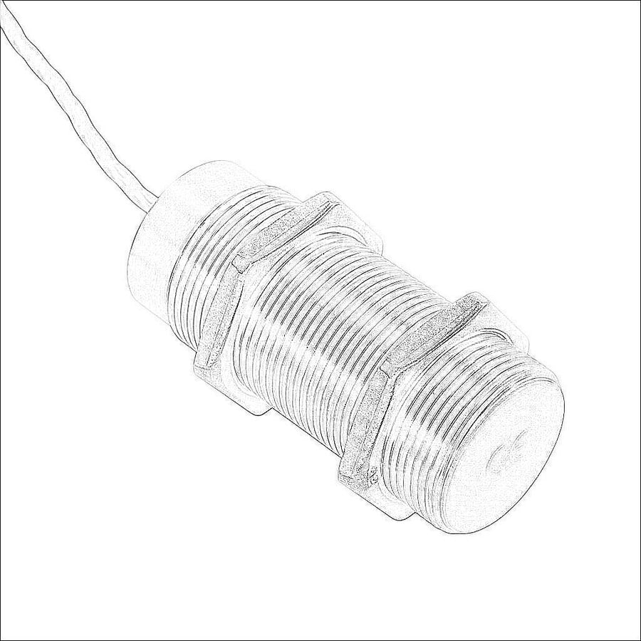DW-HD-601-M30-310