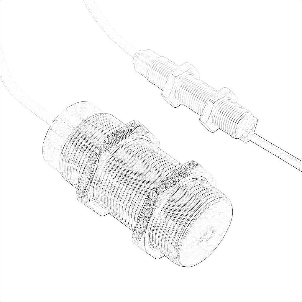 DW-HD-601-M30-411