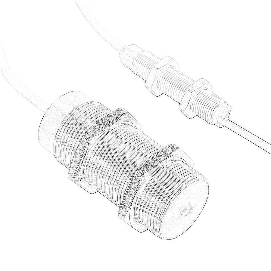 DW-HD-601-M30-411