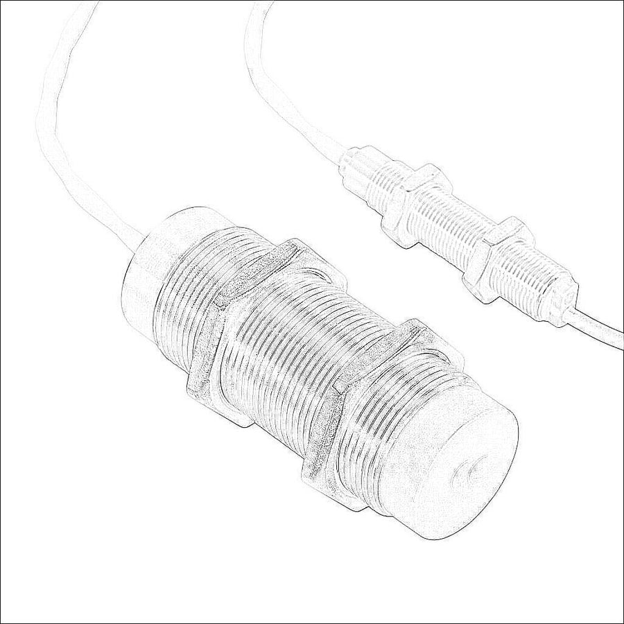 DW-HD-611-M30-411