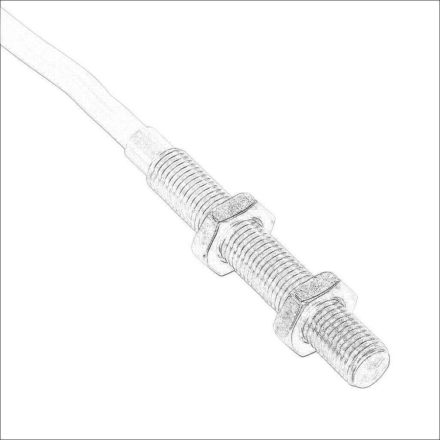 DW-HD-621-M8-100