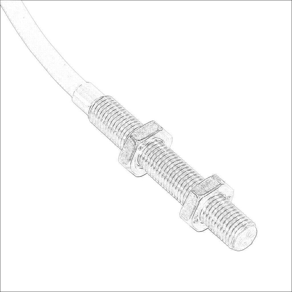 DW-HD-623-M8-100