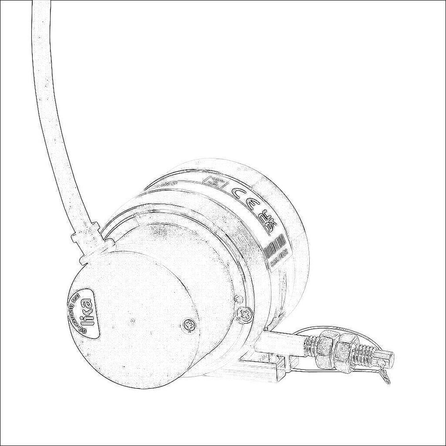 DWI-2M-H0500-RL2