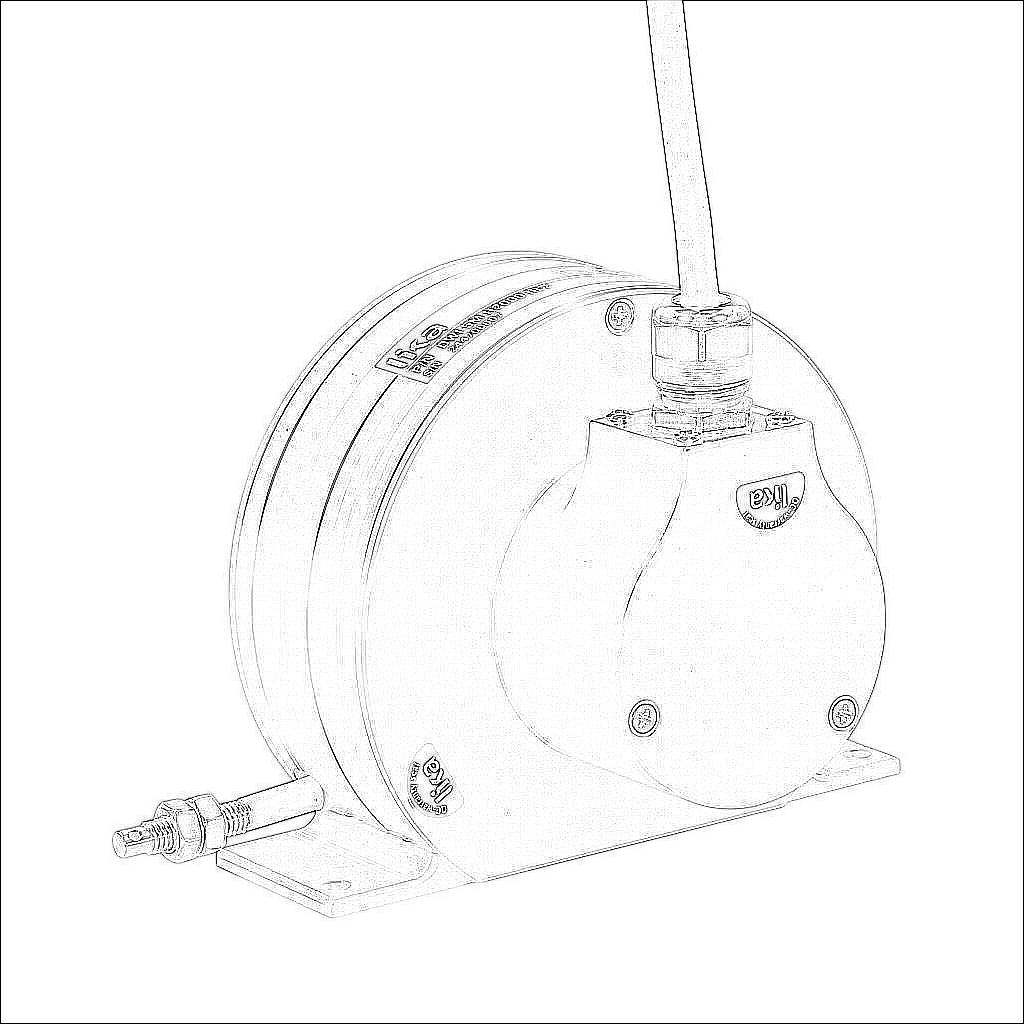 DWI-5M-H2000-RL2
